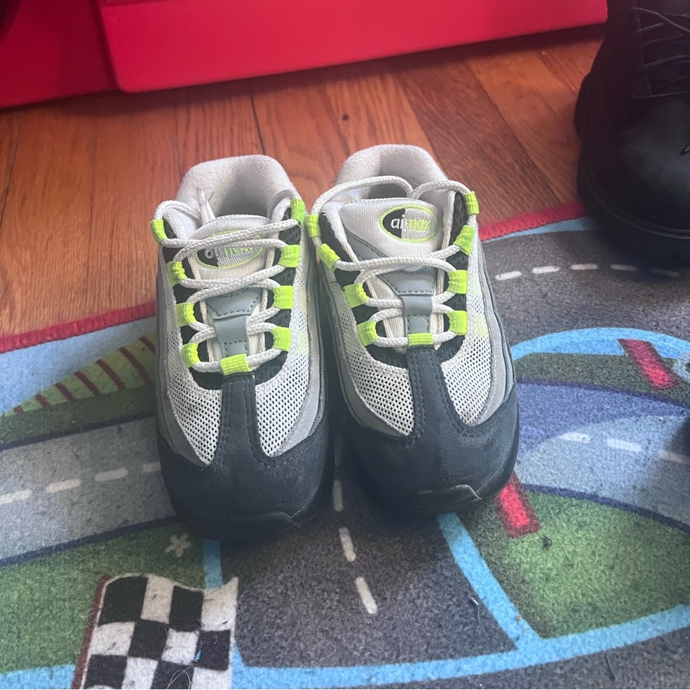 Kids Air Max